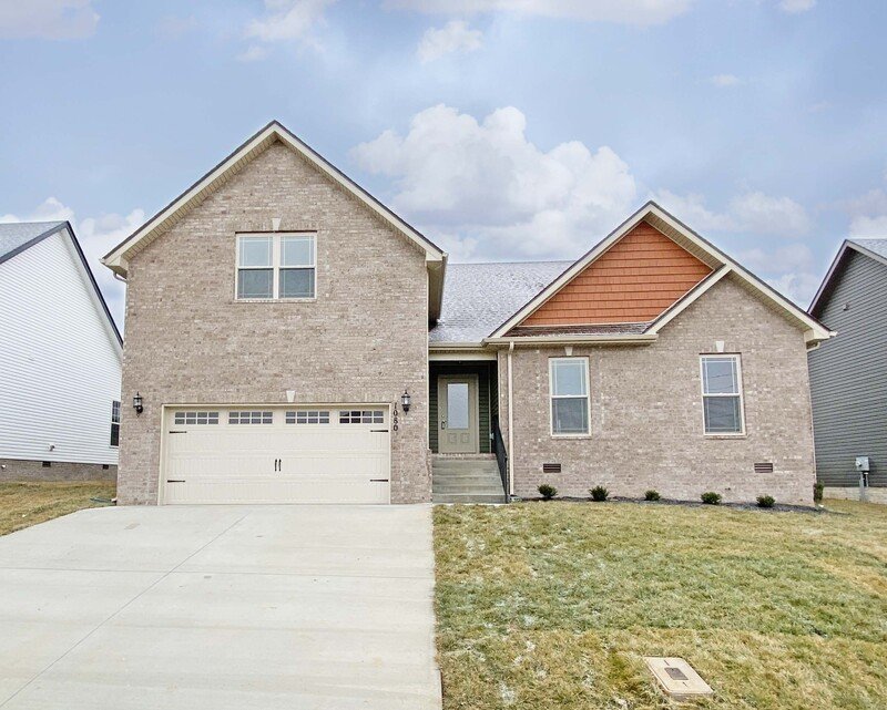 *** One Small Pet Friendly- Standard Breed Restrictions Apply! *** property image