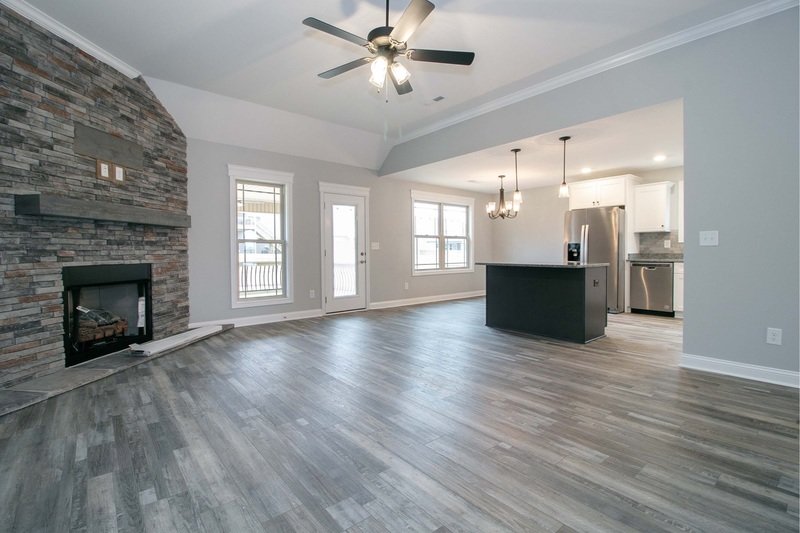*** One Small Pet Friendly- Standard Breed Restrictions Apply! *** property image