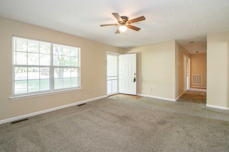 *** One Small Dog Friendly- Standard Breed Restrictions Apply *** property image