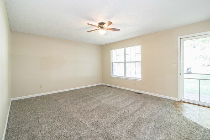 *** One Small Dog Friendly- Standard Breed Restrictions Apply *** property image