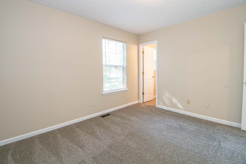 *** One Small Dog Friendly- Standard Breed Restrictions Apply *** property image