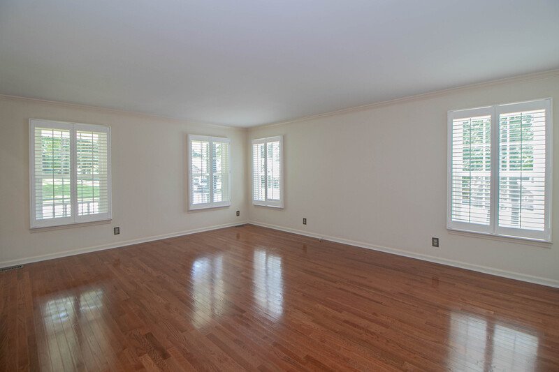 Executive-Level Living on 1+ Acre property image