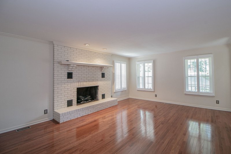 Executive-Level Living on 1+ Acre property image