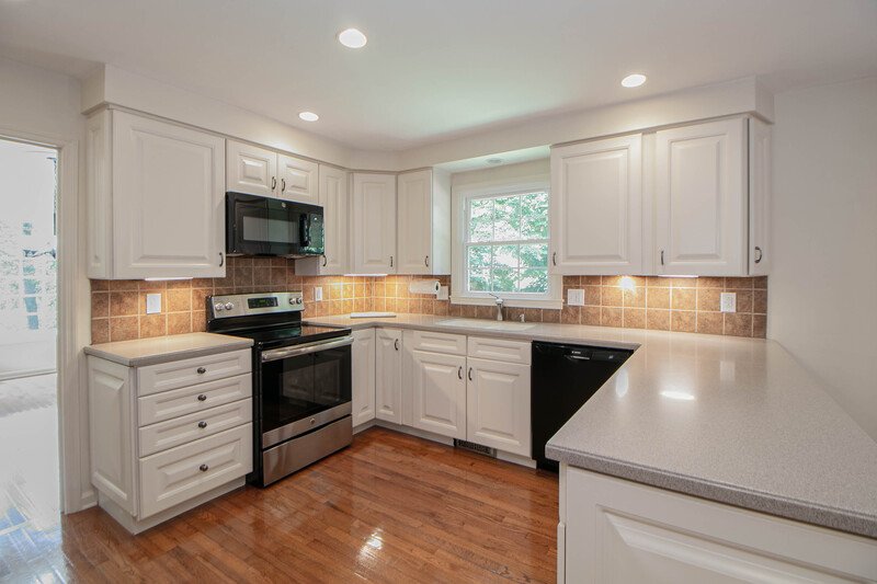 Executive-Level Living on 1+ Acre property image