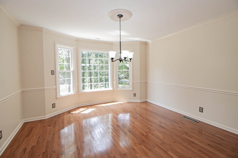 Executive-Level Living on 1+ Acre property image