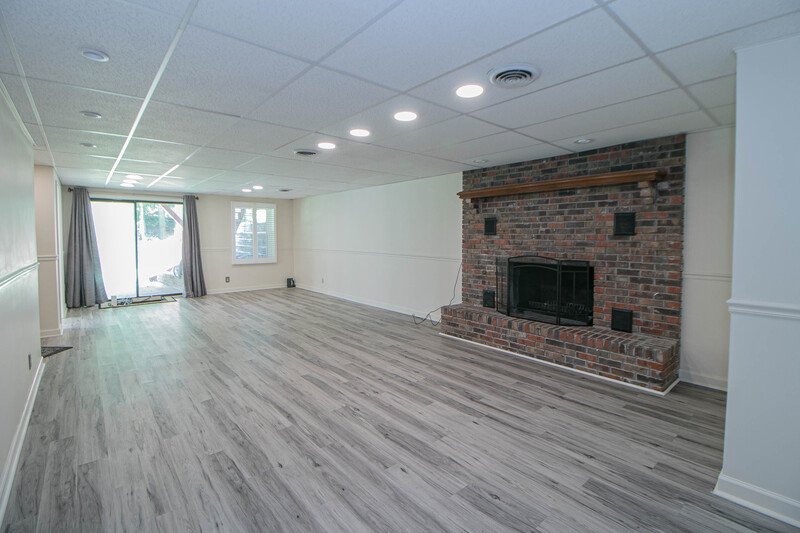 Executive-Level Living on 1+ Acre property image