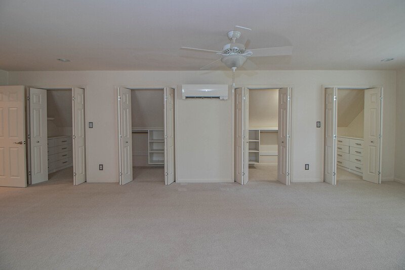 Executive-Level Living on 1+ Acre property image