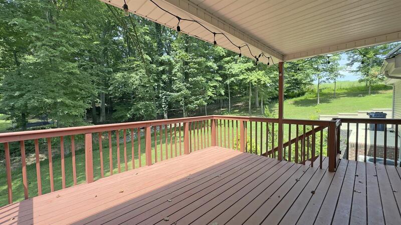 Executive-Level Living on 1+ Acre property image