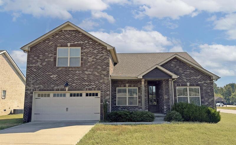 *** Stunning 4 Bed (possible 5), 3 Bath in Sango! RESTRICTED BREEDS WELCOME! *** property image