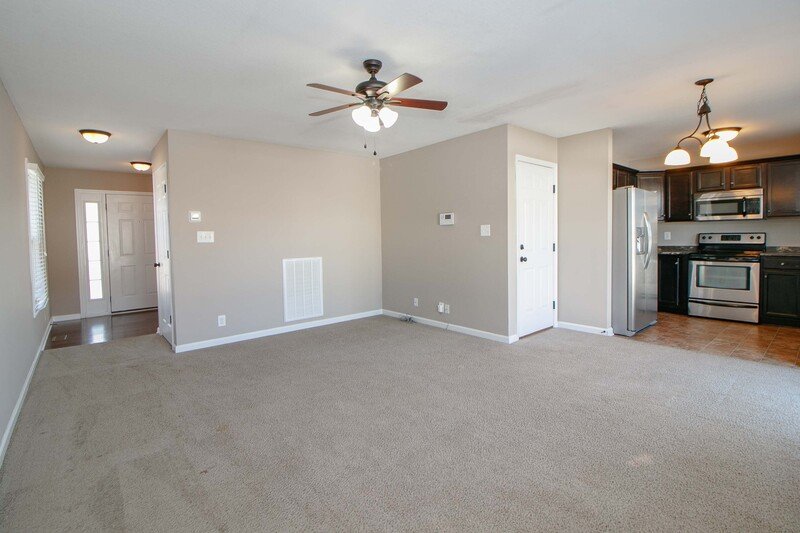 Located just a few minutes from Exit 1... Commuting Made Easy property image
