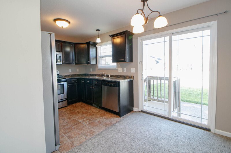 Located just a few minutes from Exit 1... Commuting Made Easy property image