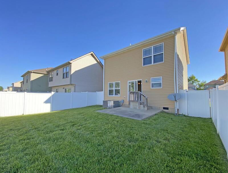 Located just a few minutes from Exit 1... Commuting Made Easy property image