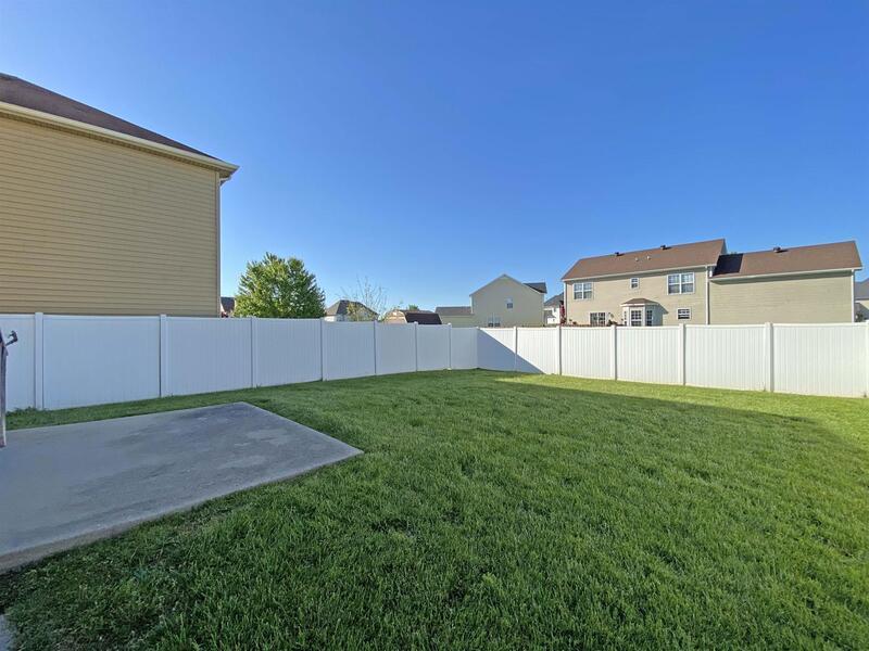 Located just a few minutes from Exit 1... Commuting Made Easy property image