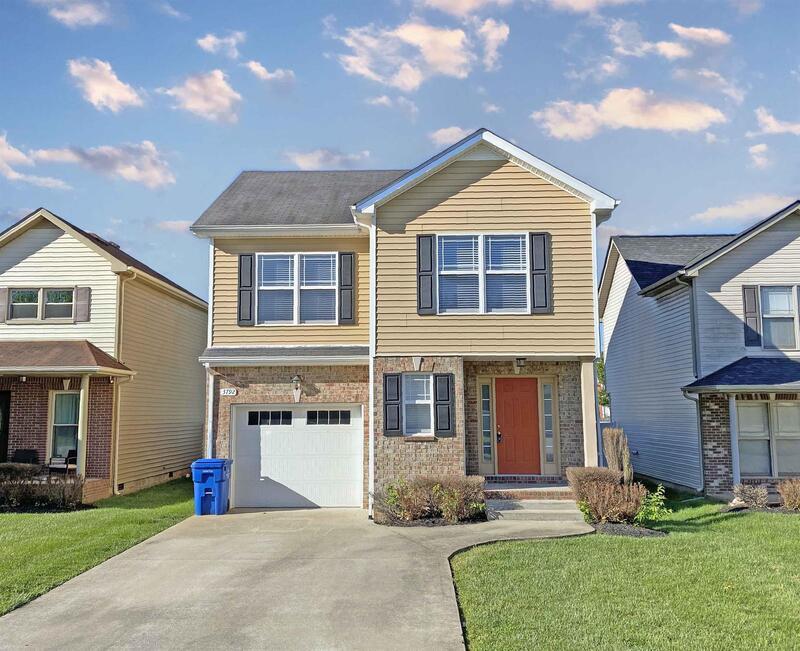 Located just a few minutes from Exit 1... Commuting Made Easy property image