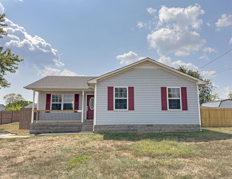 Updated Beauty in Oak Grove! property image