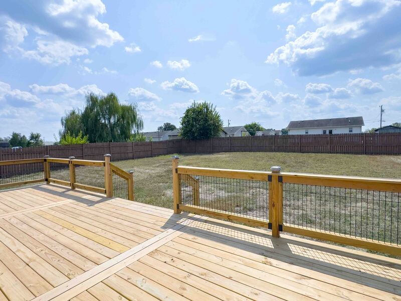 Updated Beauty in Oak Grove! property image