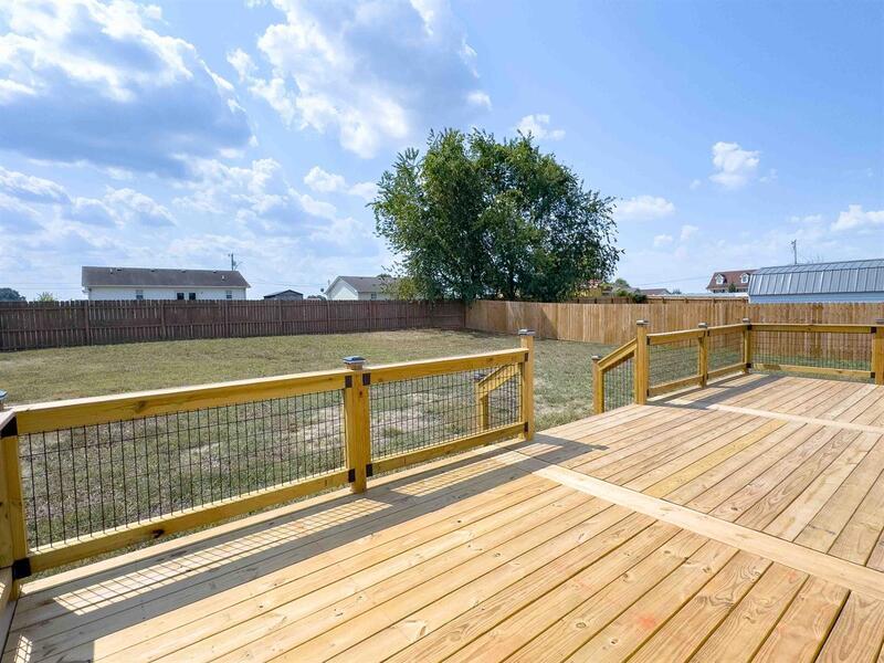 Updated Beauty in Oak Grove! property image