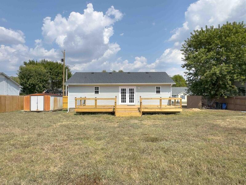 Updated Beauty in Oak Grove! property image