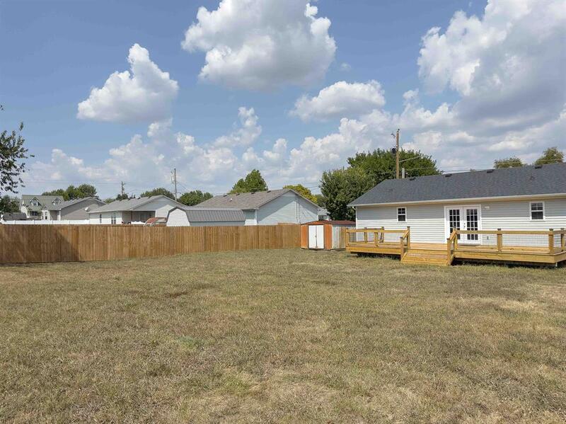 Updated Beauty in Oak Grove! property image