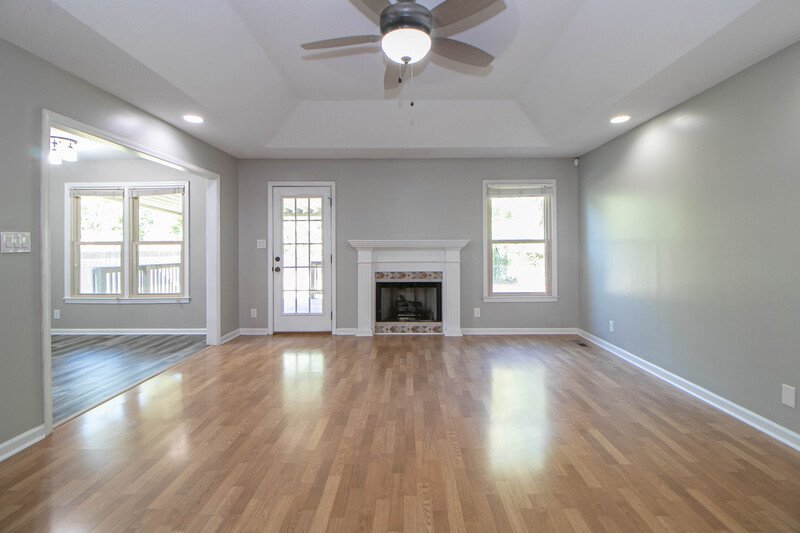 Beautiful Ranch Style home in Established Sango Neighborhood property image