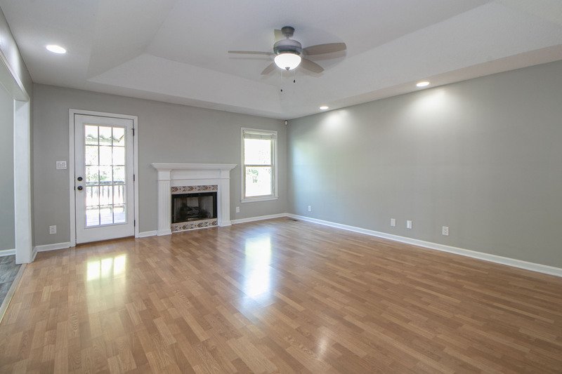 Beautiful Ranch Style home in Established Sango Neighborhood property image