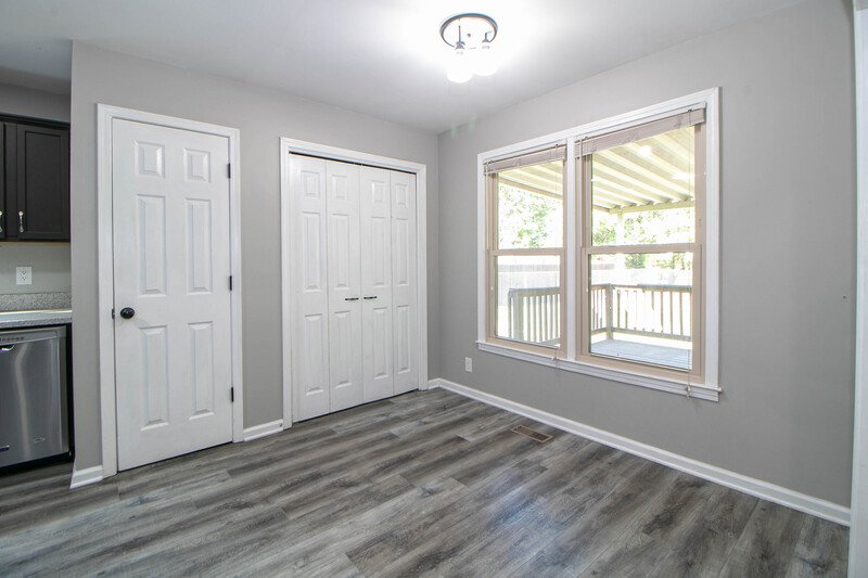 Beautiful Ranch Style home in Established Sango Neighborhood property image
