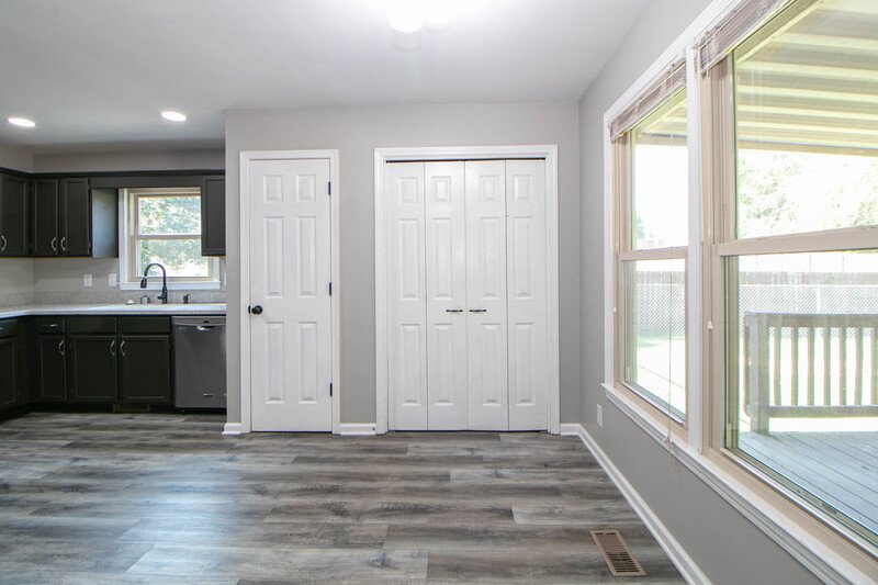 Beautiful Ranch Style home in Established Sango Neighborhood property image