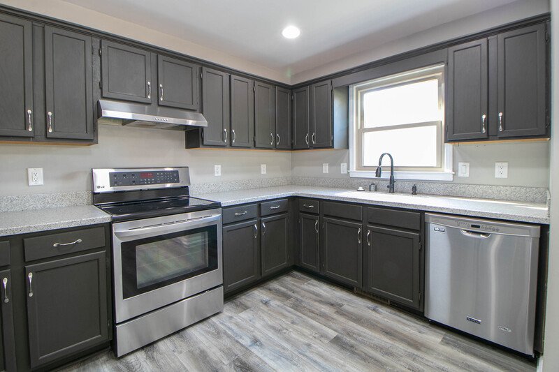 Beautiful Ranch Style home in Established Sango Neighborhood property image
