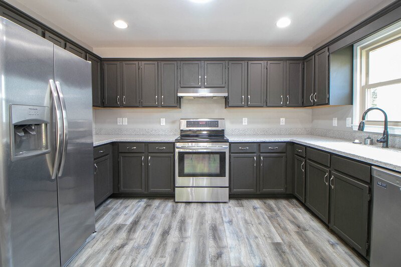 Beautiful Ranch Style home in Established Sango Neighborhood property image