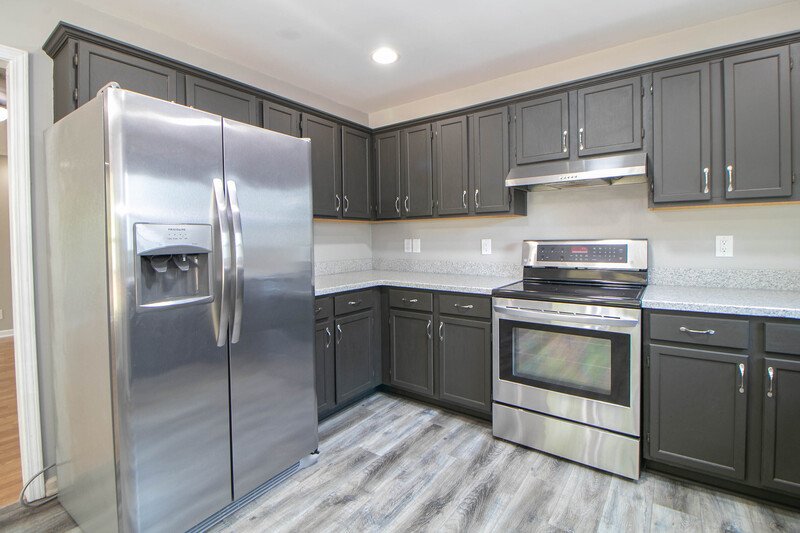 Beautiful Ranch Style home in Established Sango Neighborhood property image