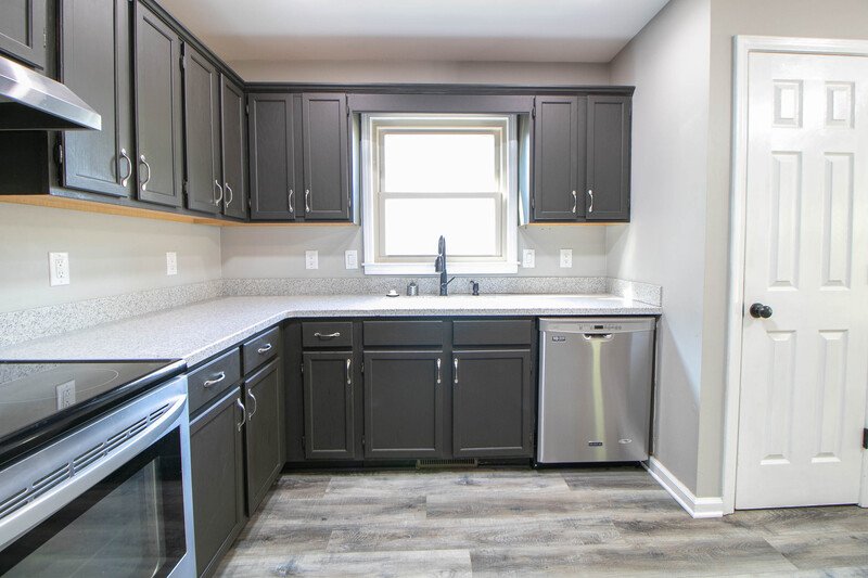 Beautiful Ranch Style home in Established Sango Neighborhood property image