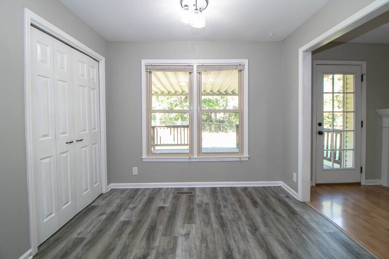 Beautiful Ranch Style home in Established Sango Neighborhood property image