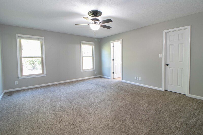 Beautiful Ranch Style home in Established Sango Neighborhood property image