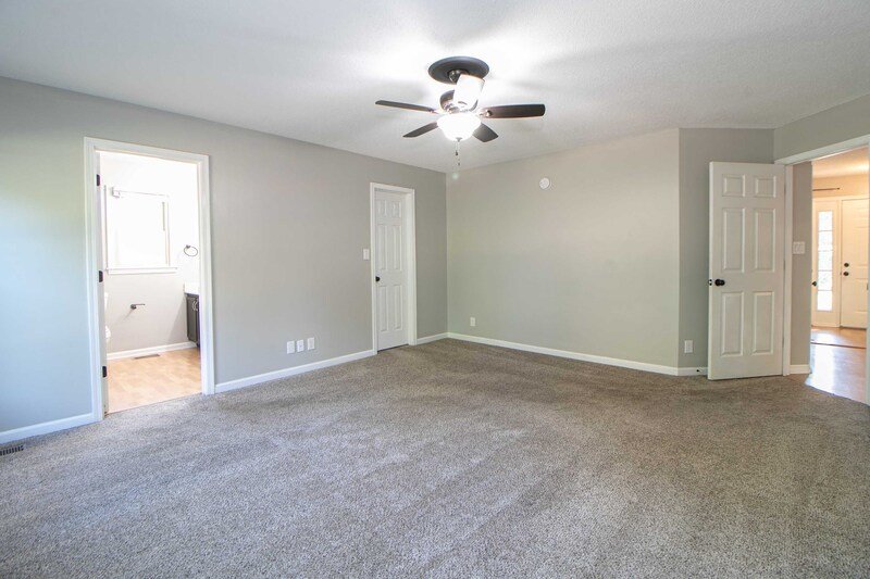 Beautiful Ranch Style home in Established Sango Neighborhood property image