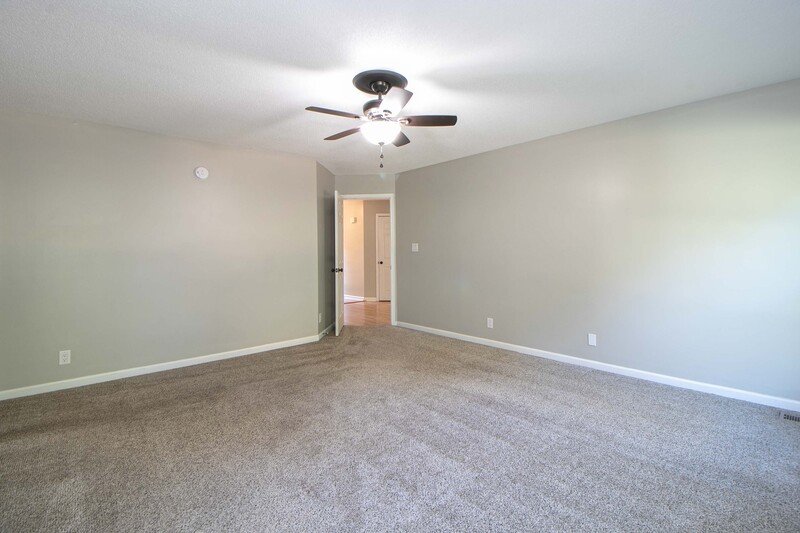 Beautiful Ranch Style home in Established Sango Neighborhood property image