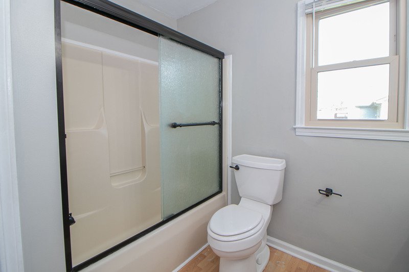 Beautiful Ranch Style home in Established Sango Neighborhood property image