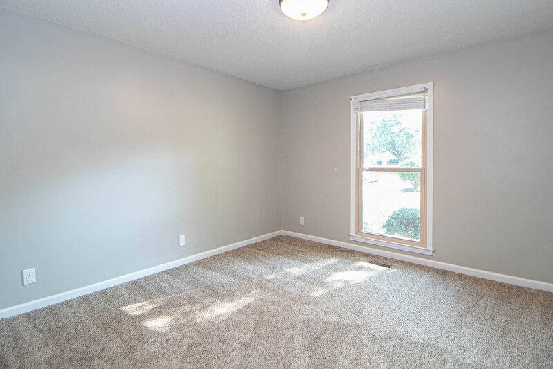 Beautiful Ranch Style home in Established Sango Neighborhood property image
