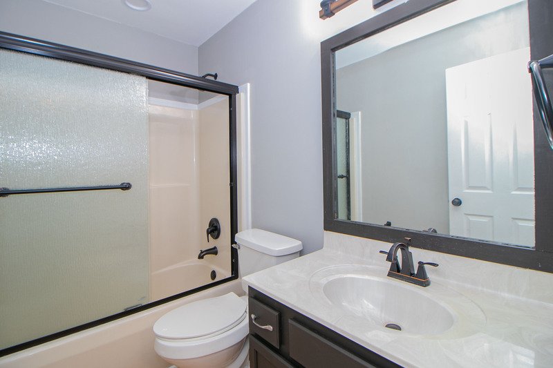 Beautiful Ranch Style home in Established Sango Neighborhood property image