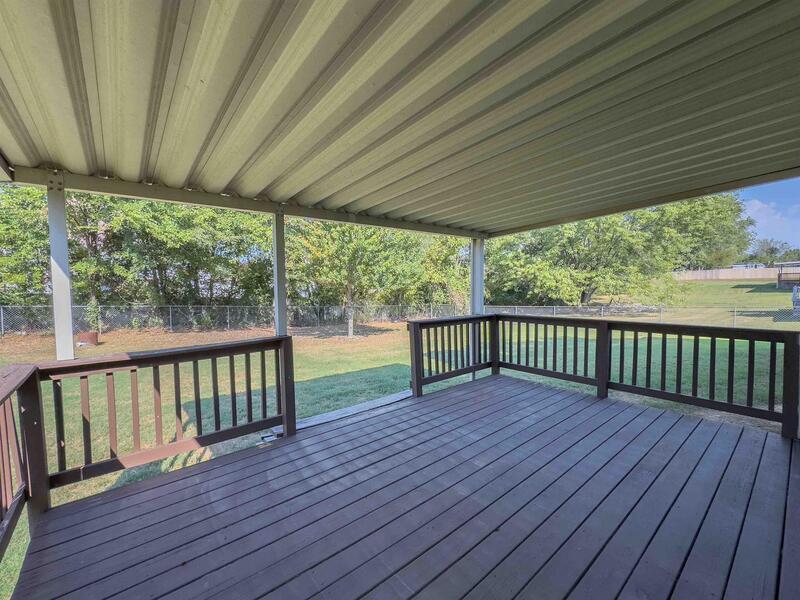 Beautiful Ranch Style home in Established Sango Neighborhood property image