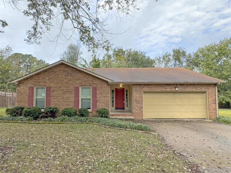 Beautiful Ranch Style home in Established Sango Neighborhood property image