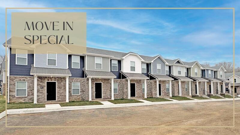 *** $500 DEPOSIT MOVE IN SPECIAL *** property image