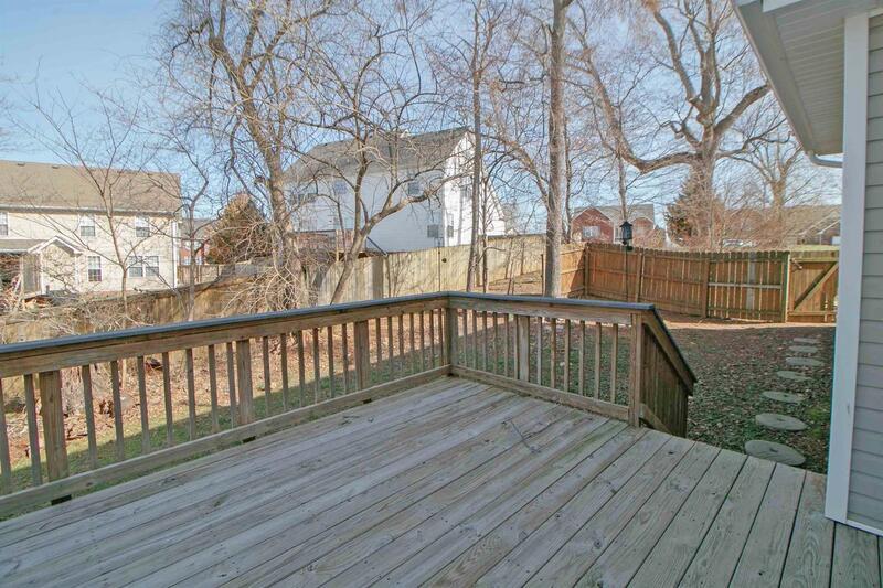 *** NO PETS PLEASE *** property image