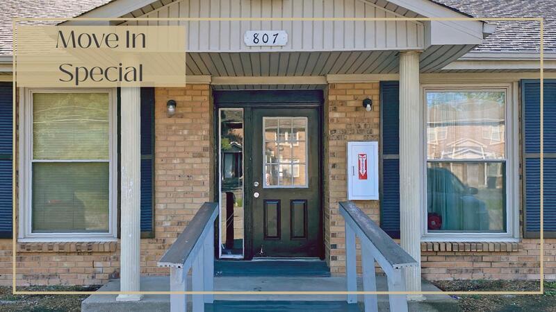 807-C Golfview Place property image