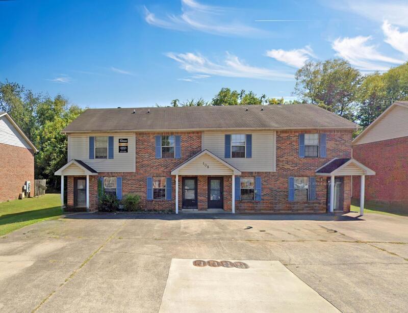 *** PET FRIENDLY- Standard Breed Restrictions Apply! *** property image