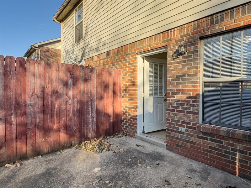 *** PET FRIENDLY- Standard Breed Restrictions Apply! *** property image