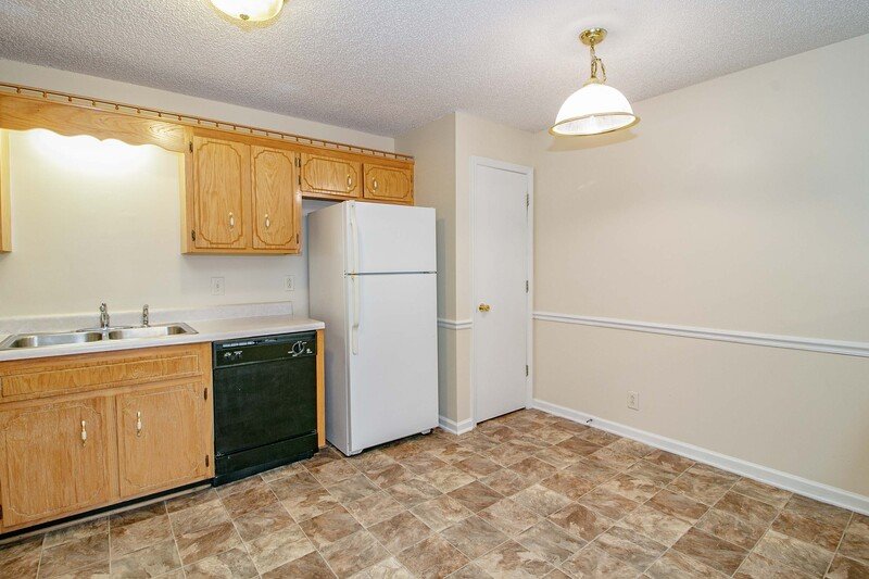 Located minutes to the main gates of post! property image