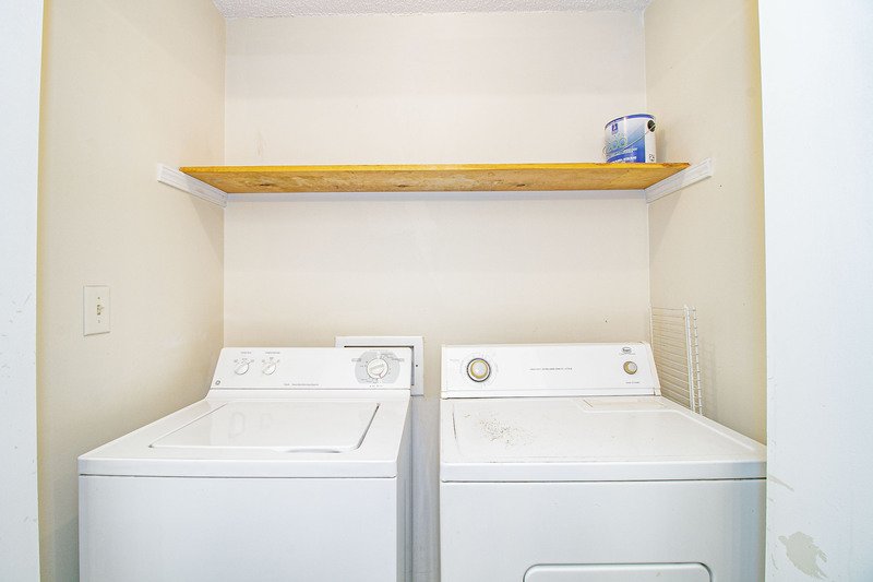 Located minutes to the main gates of post! property image