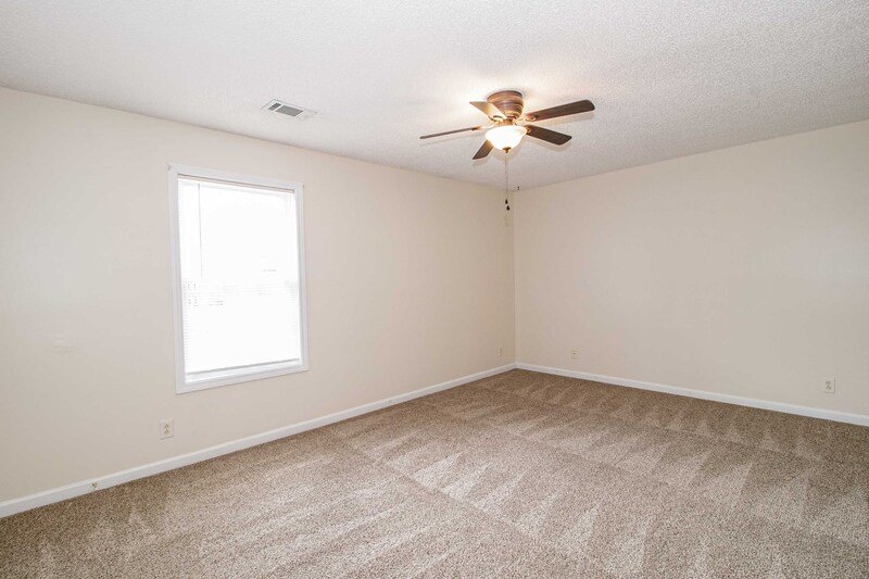 Located minutes to the main gates of post! property image