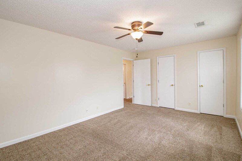 Located minutes to the main gates of post! property image