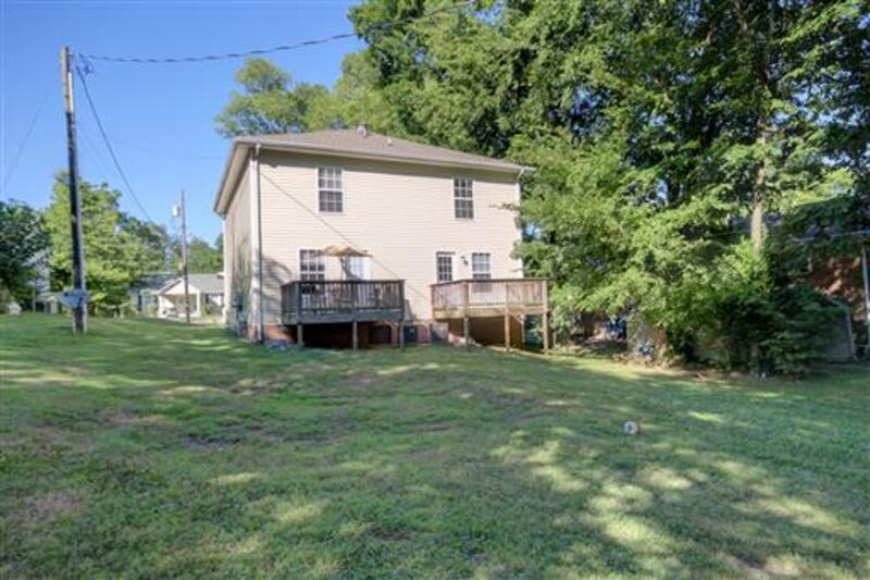 *** NO PETS PLEASE *** property image